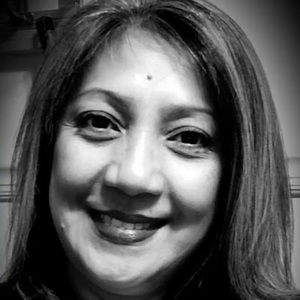 Meet your Posher, Brigilda oliva